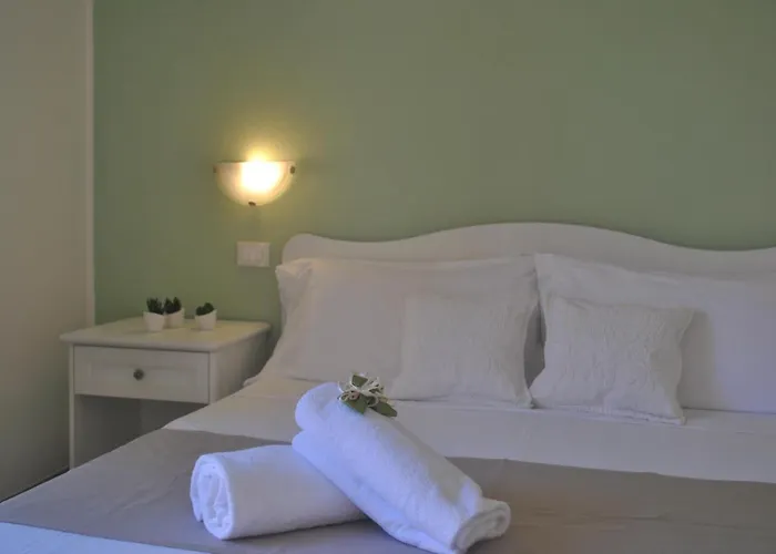 Hotel Stella D'Oro Villasimius